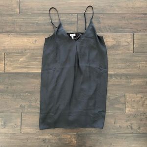 slip dress